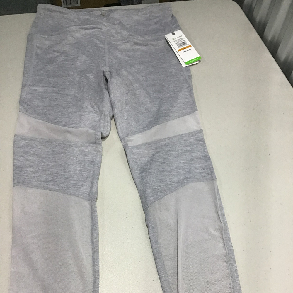 Gaiam Women Leggings